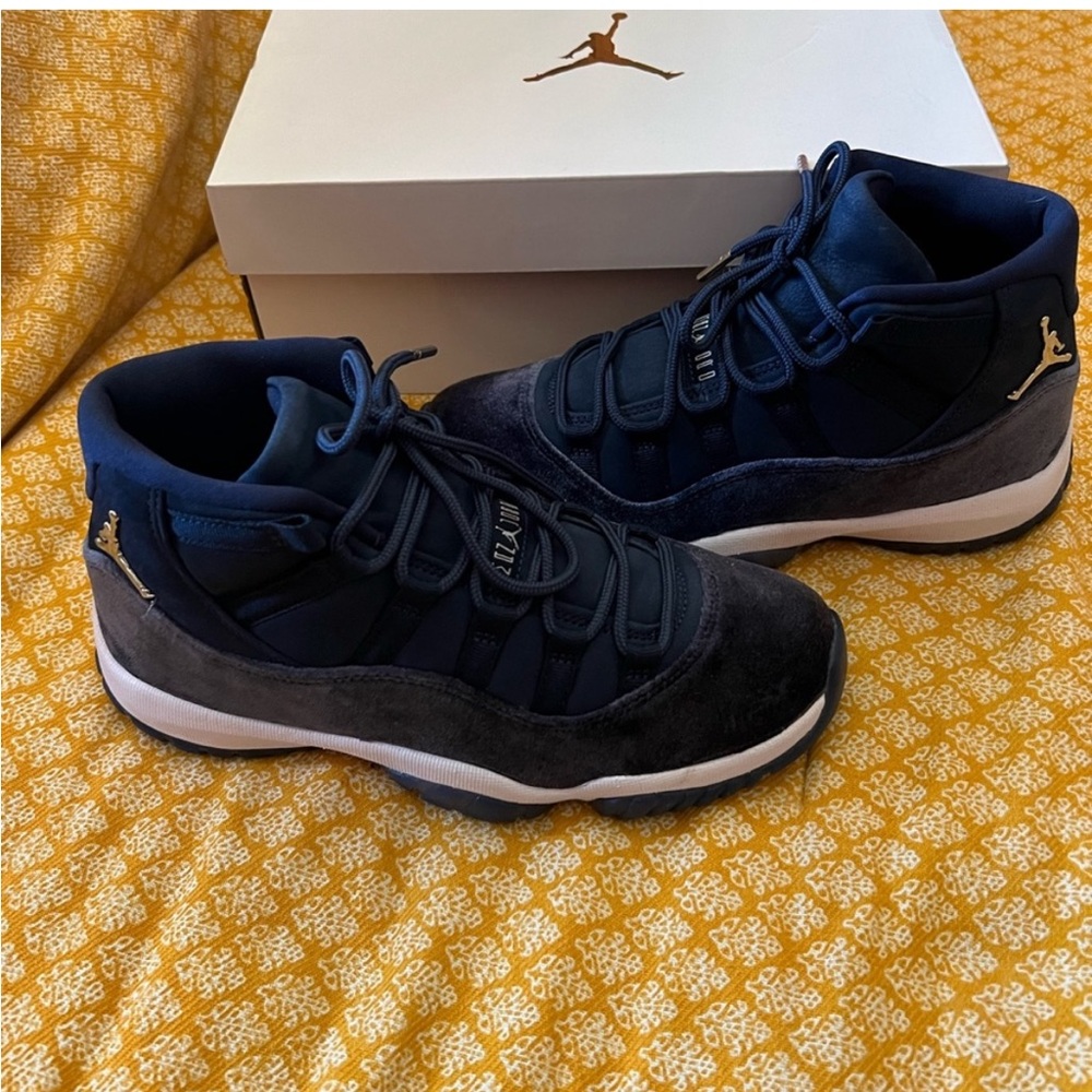 Women’s air Jordan 11 retro.